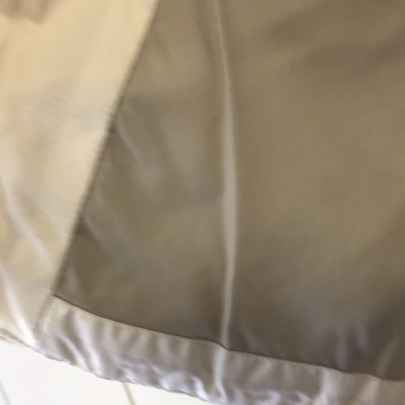 Mondetta sport down large white vest - Picture 5 of 9